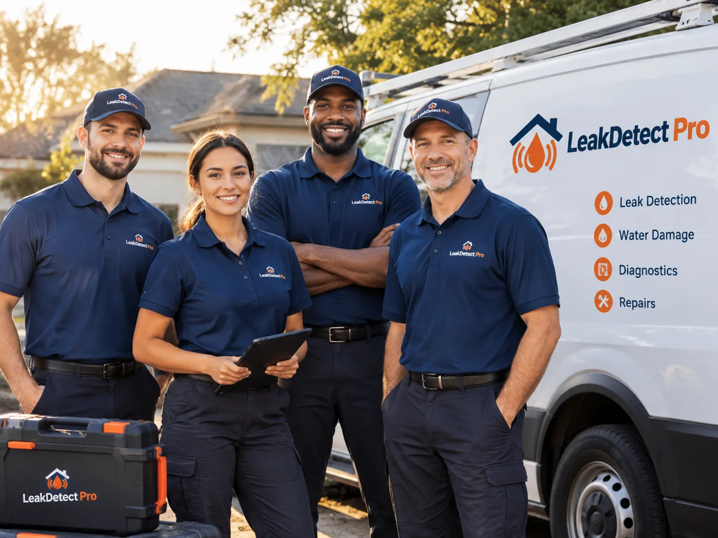 Roof Repair company in Enterprise, UT